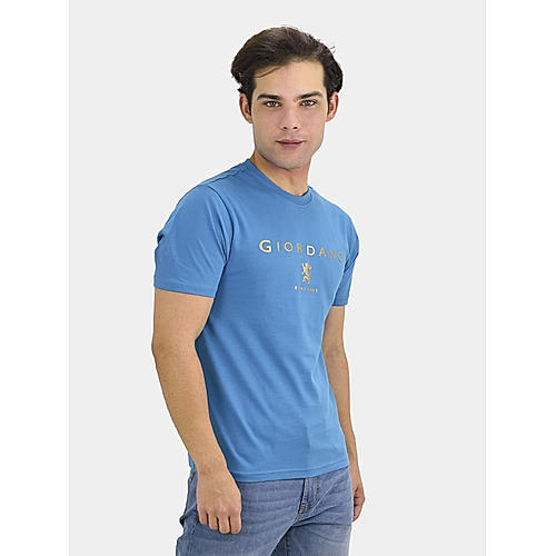 Men's Crew neck T-Shirt