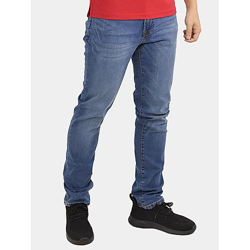 Men's Denim Jeans