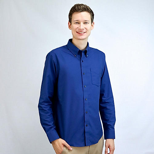 OULSEN Men Summer Casual Shirt Cotton Linen Plain Color Baggy T-shirt Short  Sleeve O-Neck Buttoned Shirt Tops For Men price in UAE,  UAE