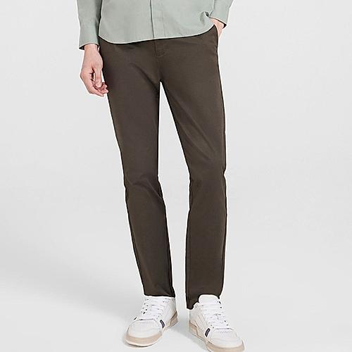 Men's Khakis