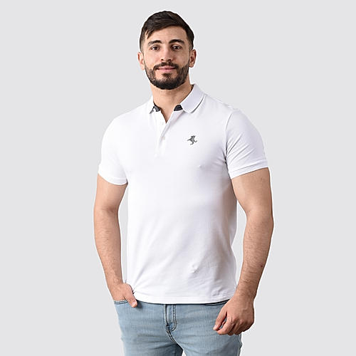 Men's Bold Polo