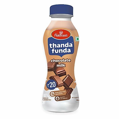 Chocolate Milk (Pack of 12)