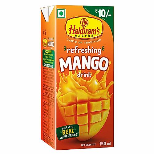 Mango Drink (Pack of 20)