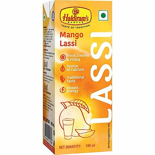 Mango Lassi (Pack of 15)