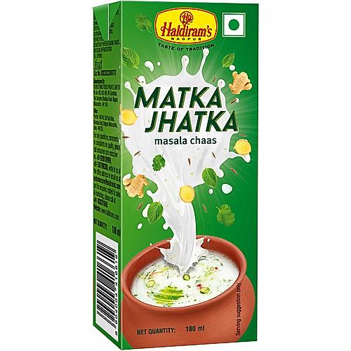 Matka Jhatka Chaas (Pack Of 15)