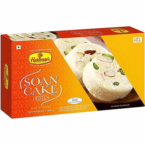 Soan Cake (Premium Pack)