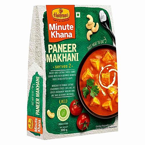 Paneer Makhani