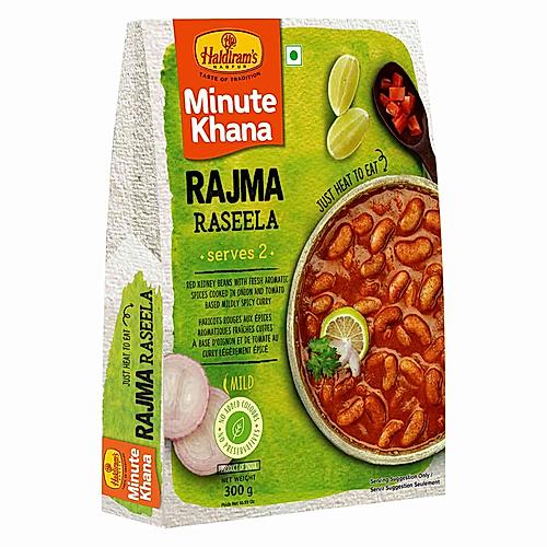 Rajma Raseela