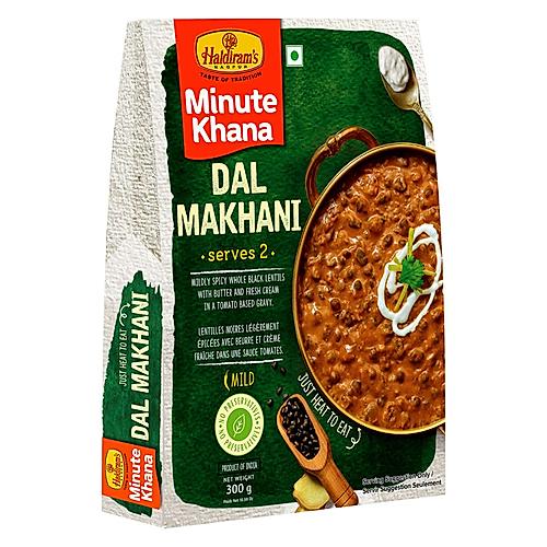 Dal Makhani