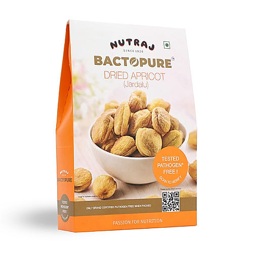 Bactopure Apricot (Jardalu) 250 gm