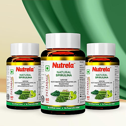 Healthcare Supplements - Buy Nutritional Products Online at Nutrela ...