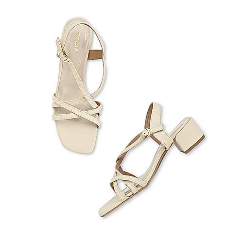 Buy Mochi Women Antique-Gold Wedding Sandals Online | SKU: 35-54-28-37 –  Mochi Shoes