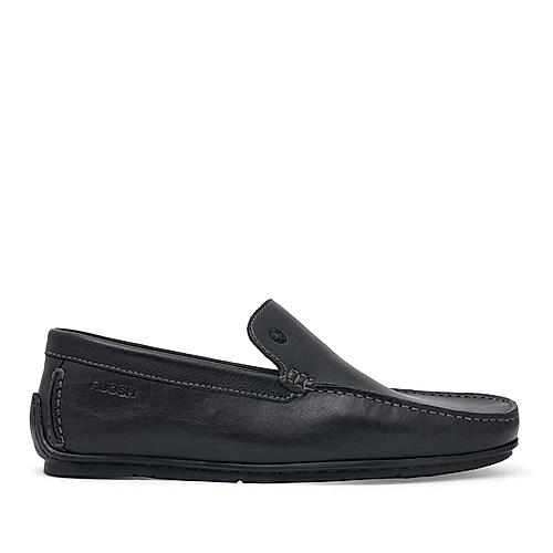 ruosh loafers black