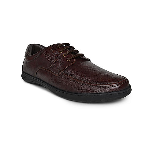 BUCKAROO BORDO MEN ORVIL CASUAL LACE-UP