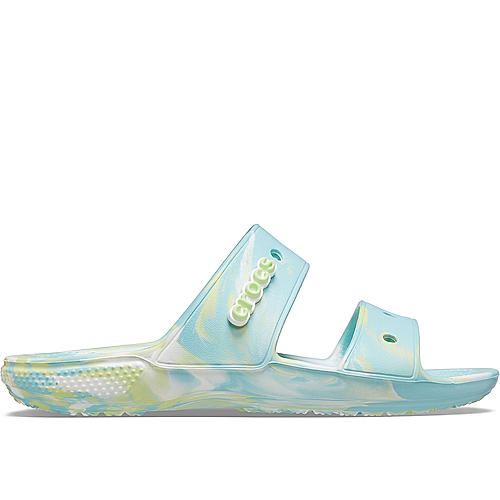 Crocs Pure Water Unisex Classic Marbled