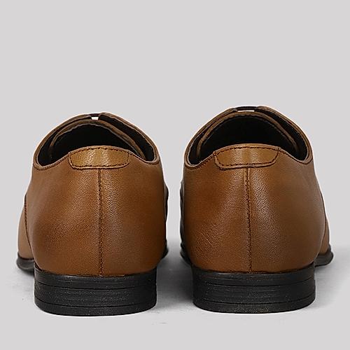 Lee cooper hot sale leather shoes