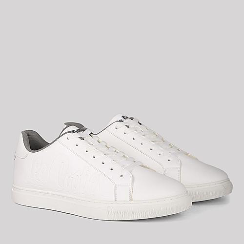 Lee Cooper LCW-23-31-1835M white sneakers | eBay