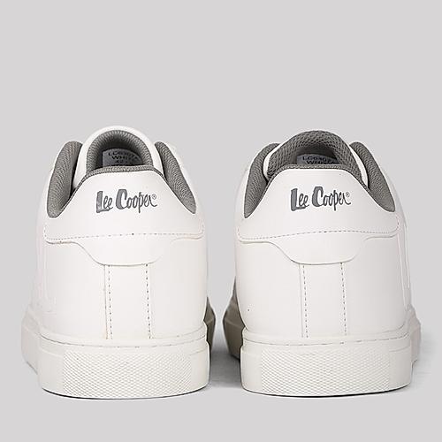 Buy Lee Cooper Men's LC3902M Black Sneaker (LC3902MBLACK) at Amazon.in