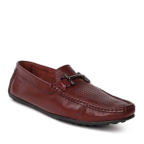 Gabicci Mens Burgundy Ken Miles-G