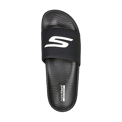 Sketcher slides best sale