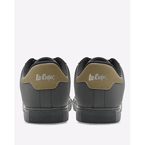 Lee cooper shoes on sale logo