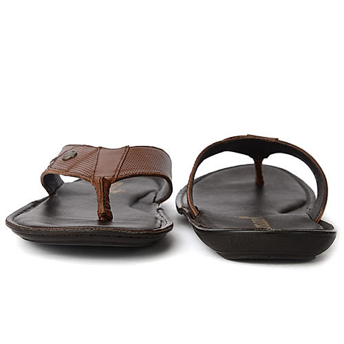 Buy Soleveda By Buckaroo Brown Nev Sandals for Men Online at Regal Shoes |  520174