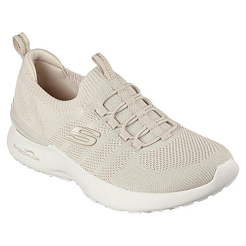 Skechers dynamight dames online sneakers