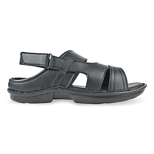 Alpine Swiss Gabe Mens Memory Foam Slide Sandals Adjustable Comfort  Athletic Slide - Alpine Swiss