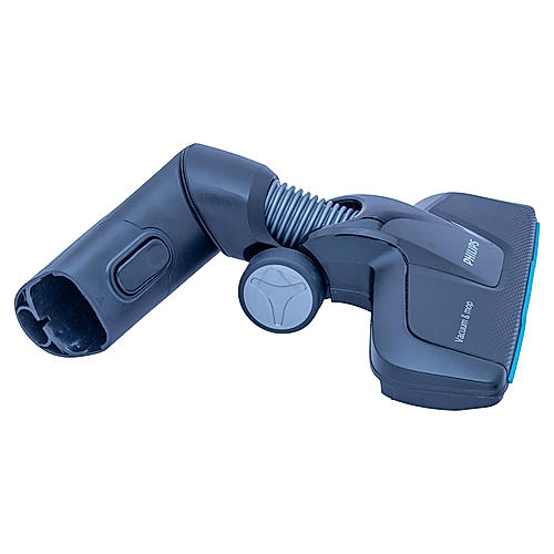 

Aqua Assembly (Vacuum& Mop) for model FC6728 (Without Tank& Micro Cloth)