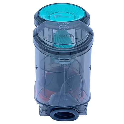 

Dust Bucket Assembly for model FC6726