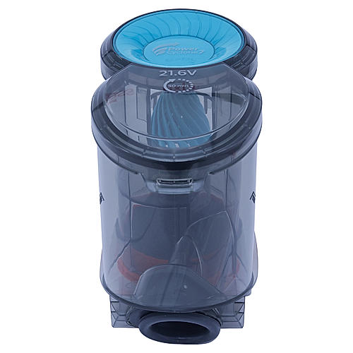 

Dust Bucket Assembly for model FC6728