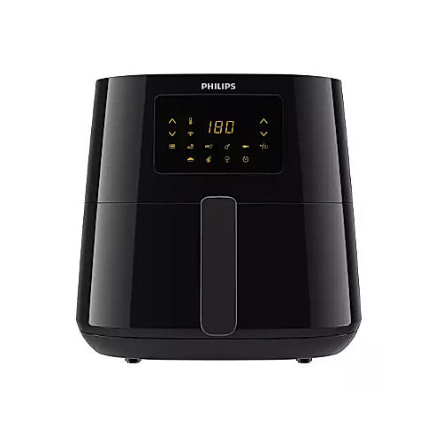 Philips XL Size 6.2 Litre Wifi Connected Airfryer - HD9280/90 