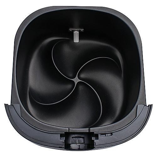 Philips Genuine Outer Pan Assembly for Air Fryer HD9721
