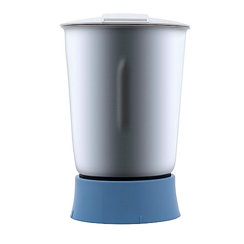 Philips Genuine Dry Jar Assembly for models HL7600/ HL7610/ HL7620 (Blue color)