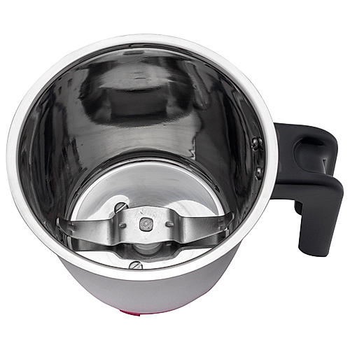 

Philips Genuine Dry Jar Assembly for models HL7505/ HL7506 (Black and Red color)