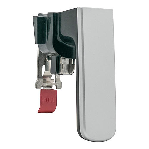 

Basket Handle for Air Fryer HD9621 (Silver Color)