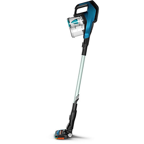 Buy Philips SpeedPro Aqua Wet and Dry Cordless Stick vacuum cleaner ...