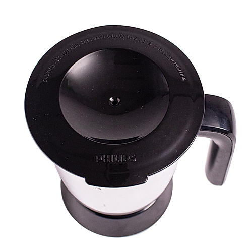 

Philips Genuine Metal Jar Assembly for models HL1660/ HL1661/ HR7627/ HR7628/ HR7629