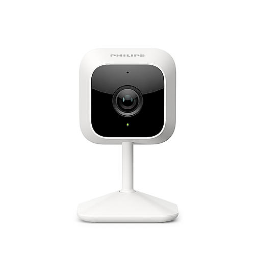 Philips Smart Indoor Wifi Security Camera  (HSP1000)
