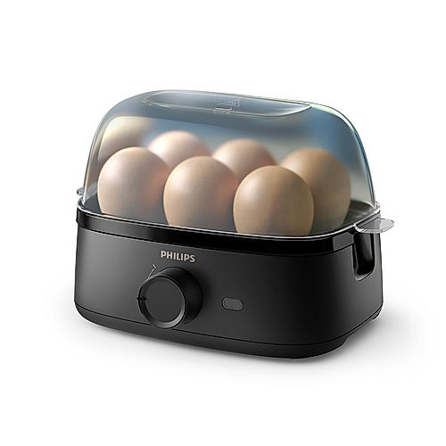 Philips 400W 3000 Series Egg boiler - HD9137/90