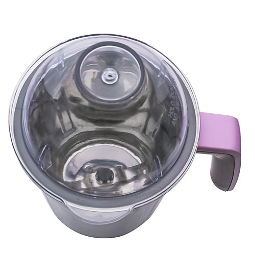 

Wet Jar Assembly for models HL7699/02& HL7701/02 (Aubergine Color)