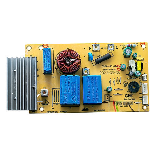 Power PCB for Model HD4920