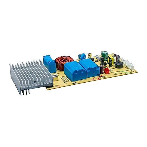Power PCB for Models HD4928/HD4929/HD4938