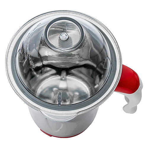 

Wet Jar Assembly for model HL7510 (Red color)