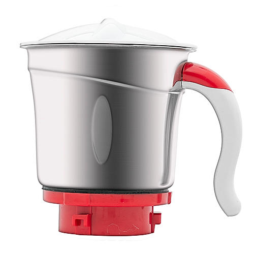 

Dry Jar Assembly for model HL7510 (Red color)