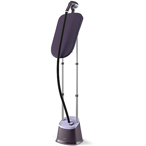 

Philips 3000 Series Standing Garment Steamer with Tiltable Styleboard - STE3160/30