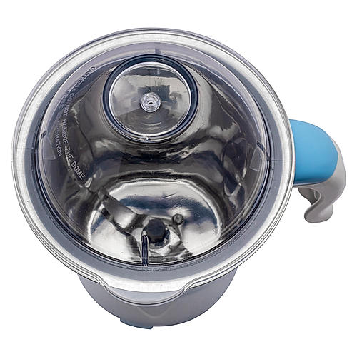 

Wet Jar Assembly for model HL7511 (Blue color)