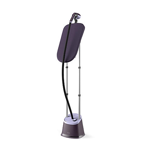 Philips 3000 Series Standing Garment Steamer with Tiltable Styleboard - STE3160/30