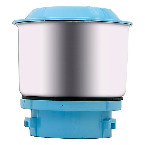 Philips Genuine Chutney Jar Assembly for model HL7511 (Blue color)