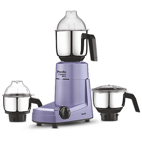 Buy Preethi Mixer Juicer Grinder, Mixie at Preethi Online Store